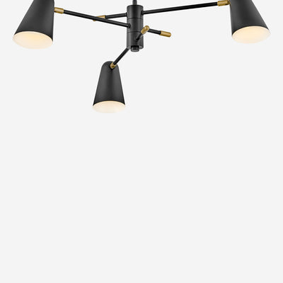 Mancini Chandelier