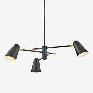 Mancini Chandelier