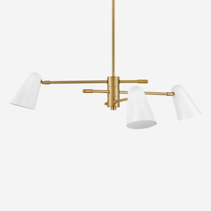 Mancini Chandelier