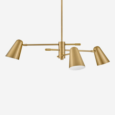 Mancini Chandelier