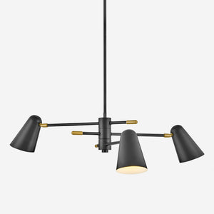 Mancini Chandelier