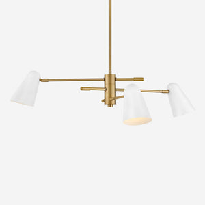 Mancini Chandelier