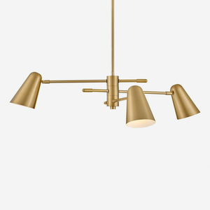 Mancini Chandelier