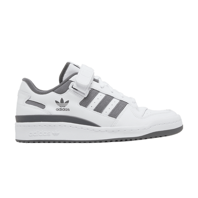 adidas Forum Low Cloud White Grey