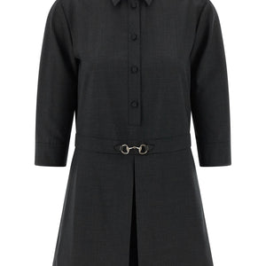 Gucci Morsetto Dress