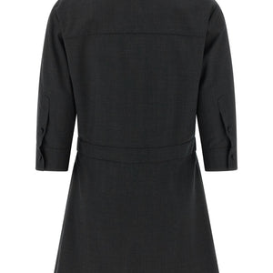 Gucci Morsetto Dress