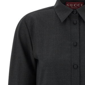 Gucci Morsetto Dress
