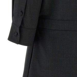 Gucci Morsetto Dress