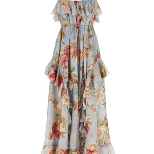Zimmermann Roselight Dress
