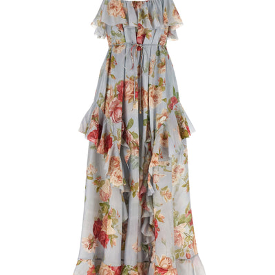Zimmermann Roselight Dress