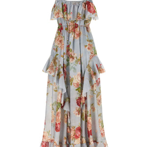 Zimmermann Roselight Dress
