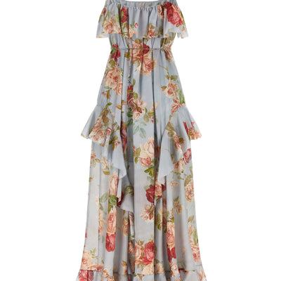 Zimmermann Roselight Dress