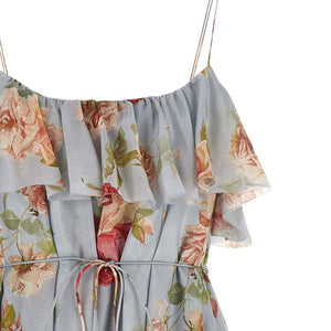 Zimmermann Roselight Dress