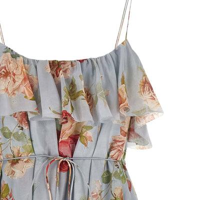 Zimmermann Roselight Dress