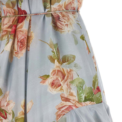 Zimmermann Roselight Dress