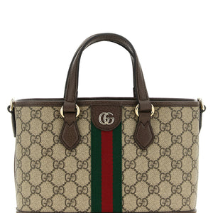 Gucci Ophidia Small Handbag
