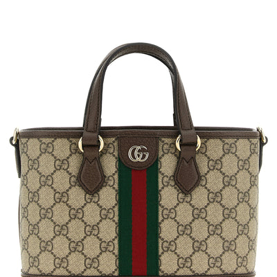 Gucci Ophidia Small Handbag
