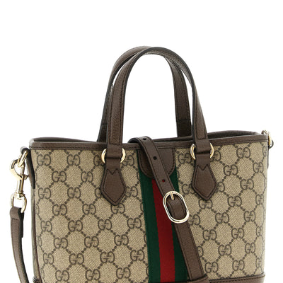 Gucci Ophidia Small Handbag