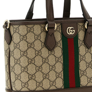 Gucci Ophidia Small Handbag