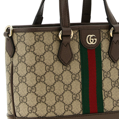 Gucci Ophidia Small Handbag