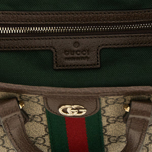 Gucci Ophidia Small Handbag