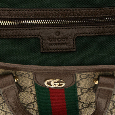 Gucci Ophidia Small Handbag