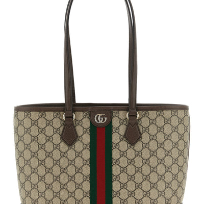 Gucci Medium Ophidia Shopping Bag