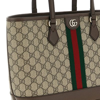 Gucci Medium Ophidia Shopping Bag