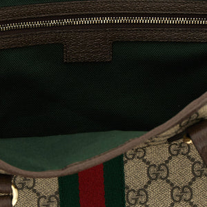 Gucci Medium Ophidia Shopping Bag