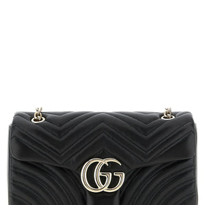 Gucci Gg Marmont Medium Shoulder Bag