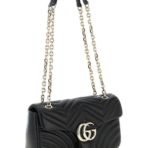 Gucci Gg Marmont Medium Shoulder Bag