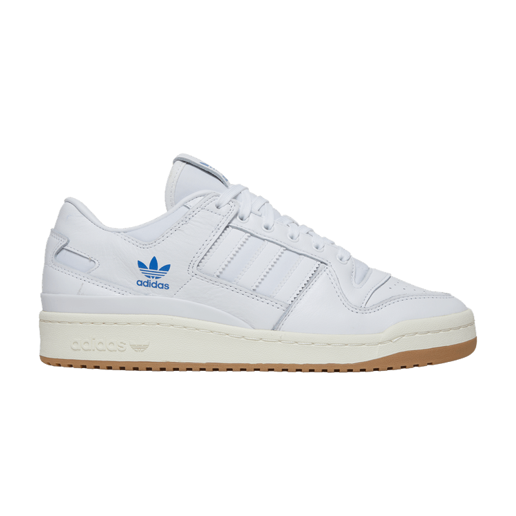 adidas Forum 84 Low ADV White Blue Gum