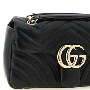 Gucci Gg Marmont Small Shoulder Bag