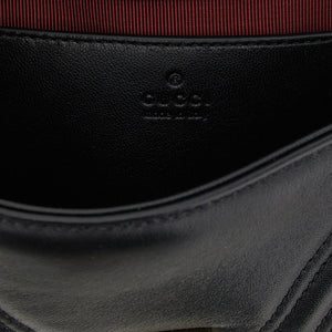 Gucci Gg Marmont Small Shoulder Bag