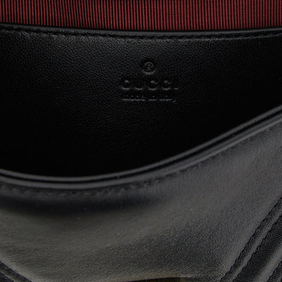 Gucci Gg Marmont Small Shoulder Bag