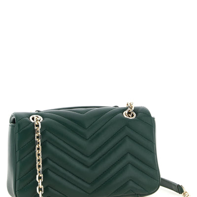 Gucci Gg Marmont Small Shoulder Bag