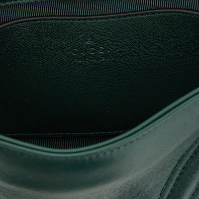 Gucci Gg Marmont Small Shoulder Bag