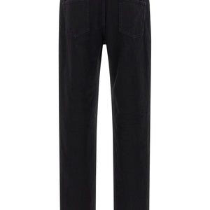 Saint Laurent Denim Jeans