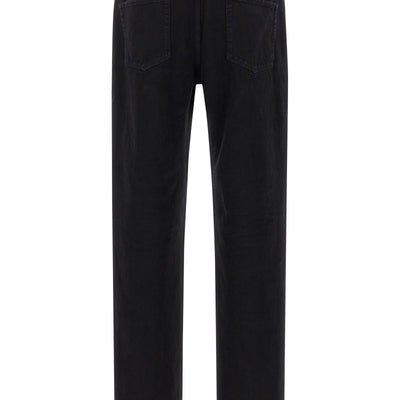 Saint Laurent Denim Jeans