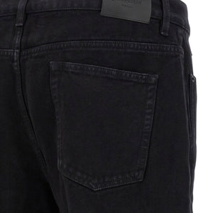 Saint Laurent Denim Jeans