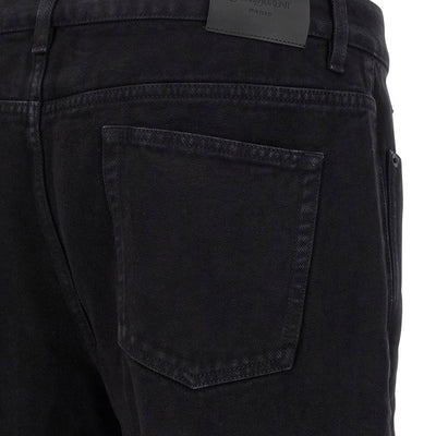 Saint Laurent Denim Jeans