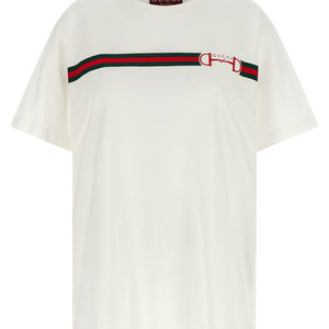 Gucci Nastro Web T-shirt