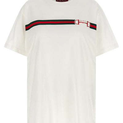 Gucci Nastro Web T-shirt