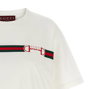 Gucci Nastro Web T-shirt