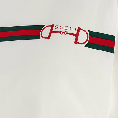 Gucci Nastro Web T-shirt