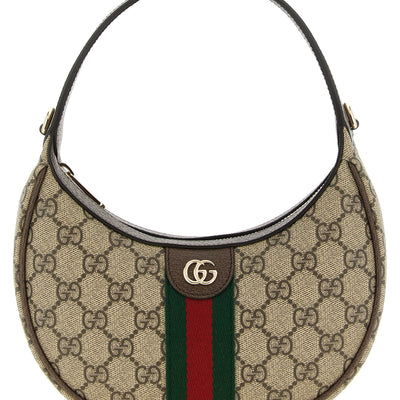 Gucci Ophidia Piccola Shoulder Bag
