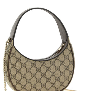Gucci Ophidia Piccola Shoulder Bag