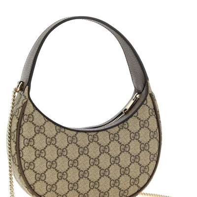 Gucci Ophidia Piccola Shoulder Bag