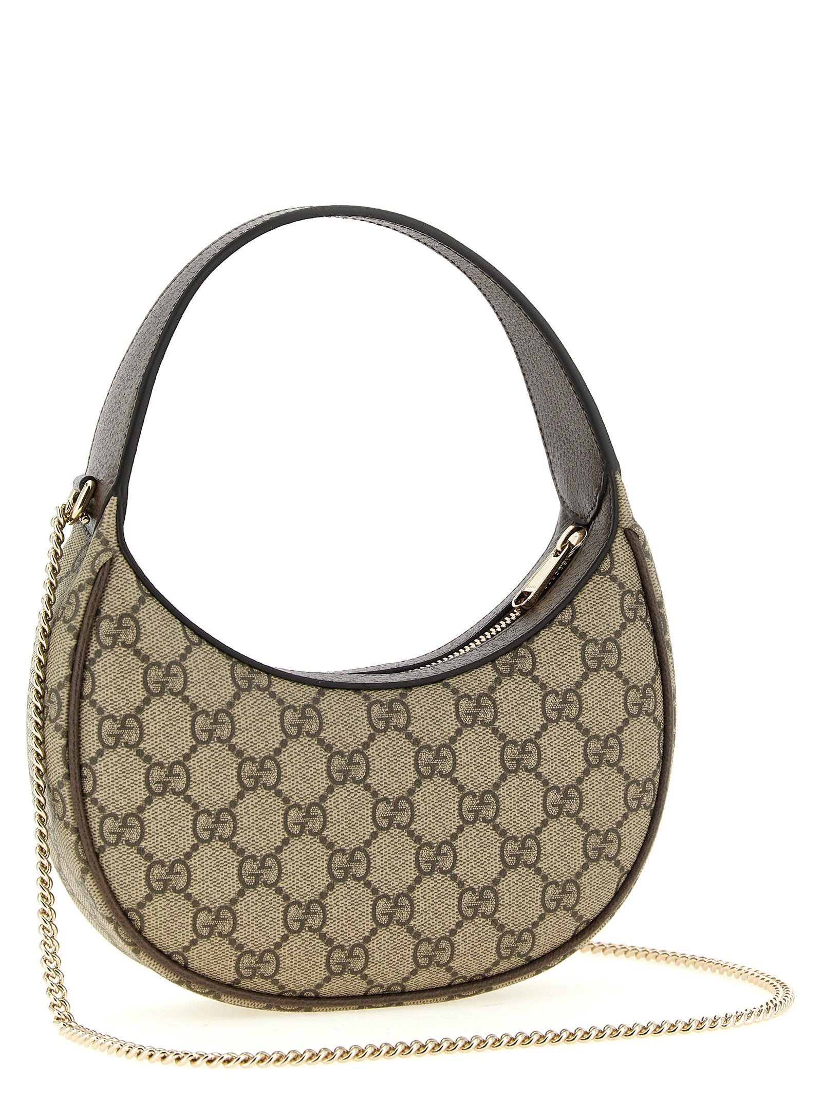 Gucci Ophidia Piccola Shoulder Bag