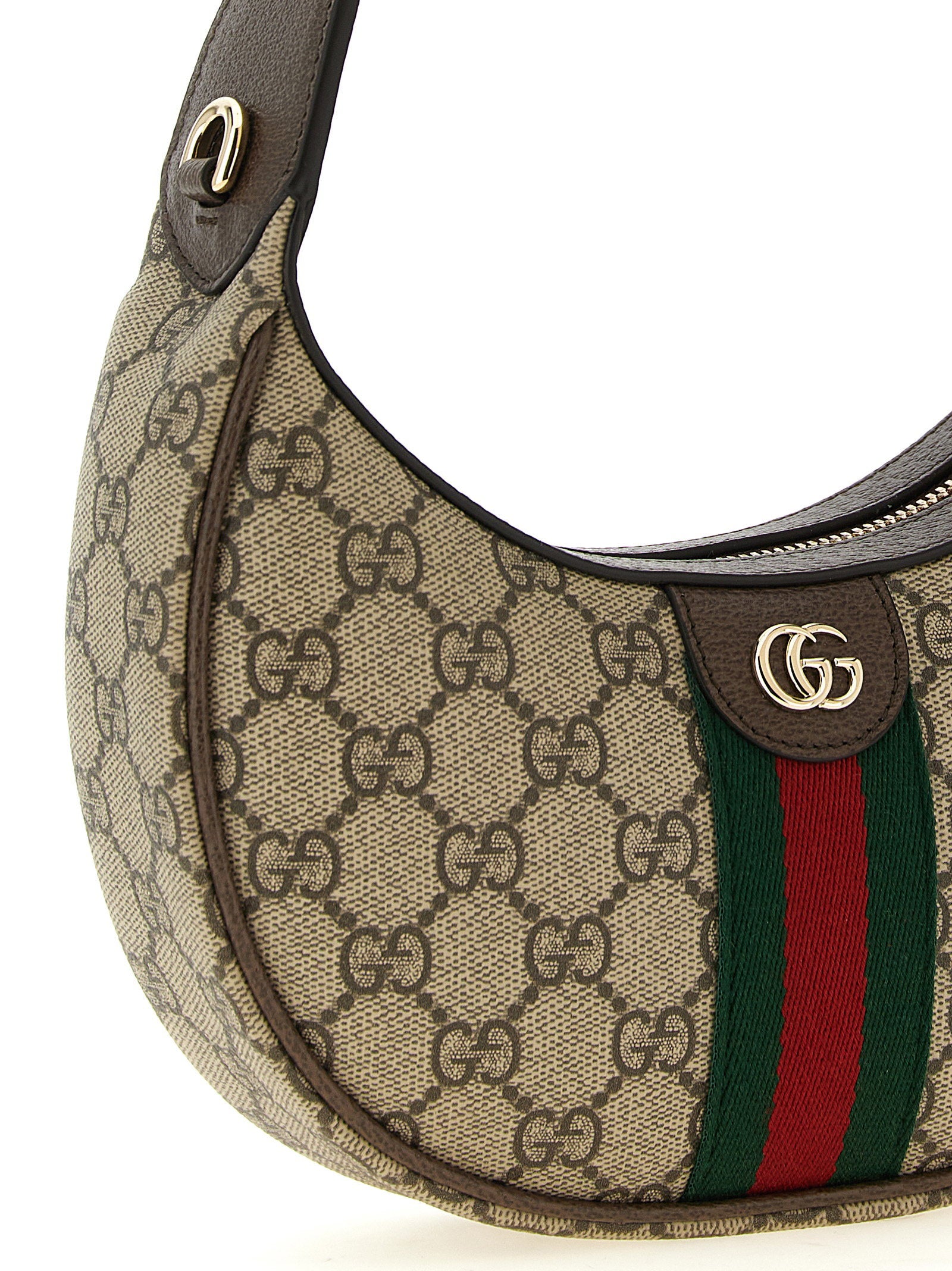 Gucci Ophidia Piccola Shoulder Bag
